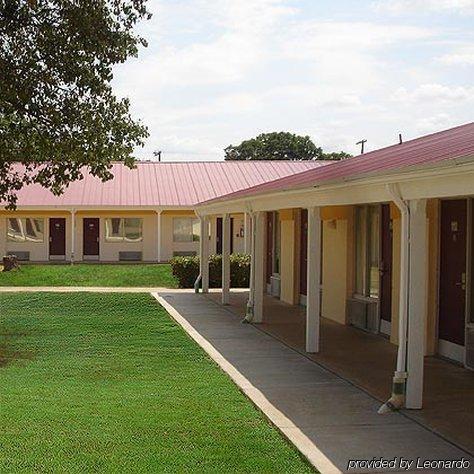 Value Lodge Brownwood Exterior foto