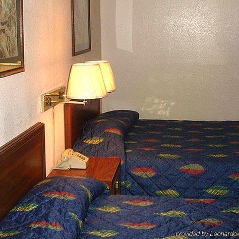 Value Lodge Brownwood Zimmer foto