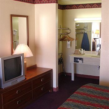 Value Lodge Brownwood Exterior foto
