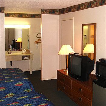 Value Lodge Brownwood Exterior foto