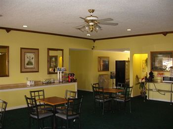 Value Lodge Brownwood Exterior foto